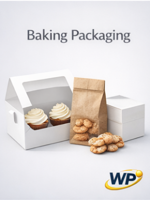 Baking Packaging