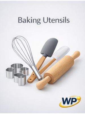 Baking Utensils