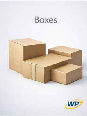 Boxes