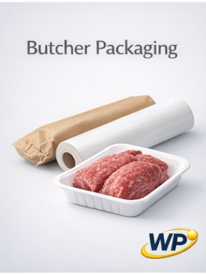 Butcher Packaging