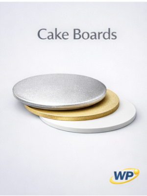 Cake Boards