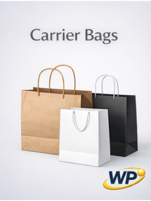 Carrier Bags