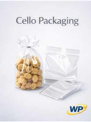 Cello Packaging