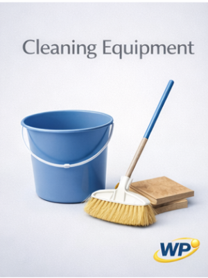 Cleaning Equipment