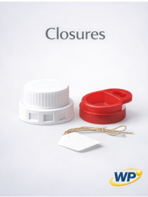Closures