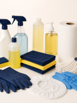 Personal Protective Equipment