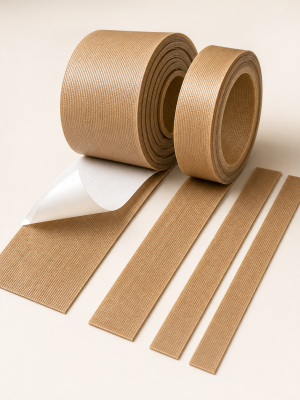 Replacement woven PTFE heat sealer strips in assorted widths